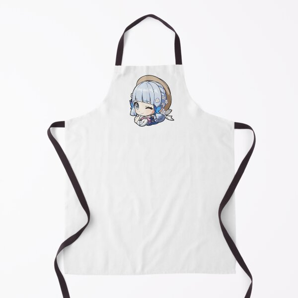 Item preview, Ayaka chibi designed and sold by Lauwuuh.