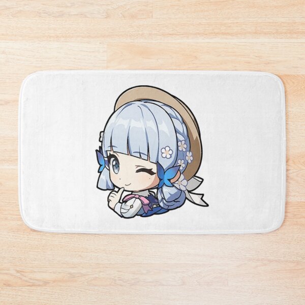 Item preview, Ayaka chibi designed and sold by Lauwuuh.