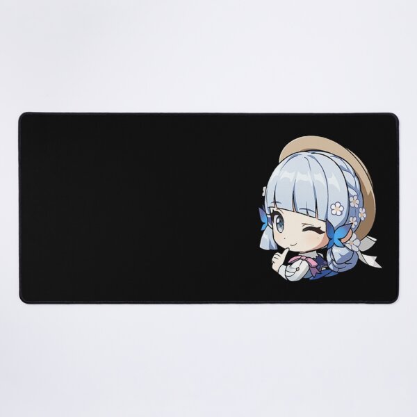 Item preview, Ayaka chibi designed and sold by Lauwuuh.