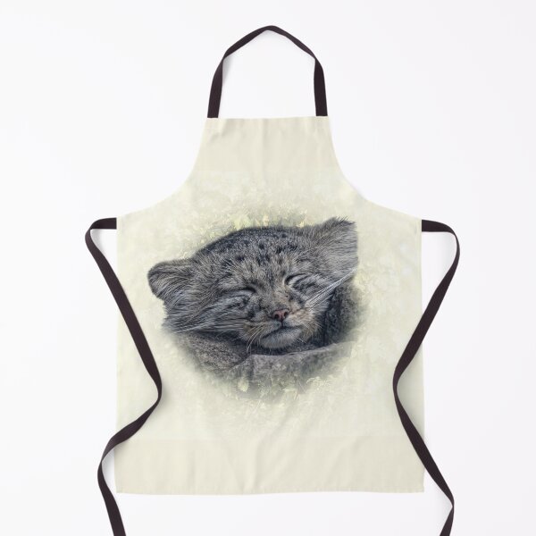Item preview, Manul cub designed and sold by Guardi71.