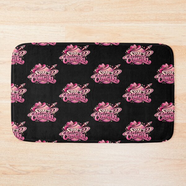 Item preview, This Space Cowgirl Loves Planets Space System Space Lover designed and sold by Genius Geek.