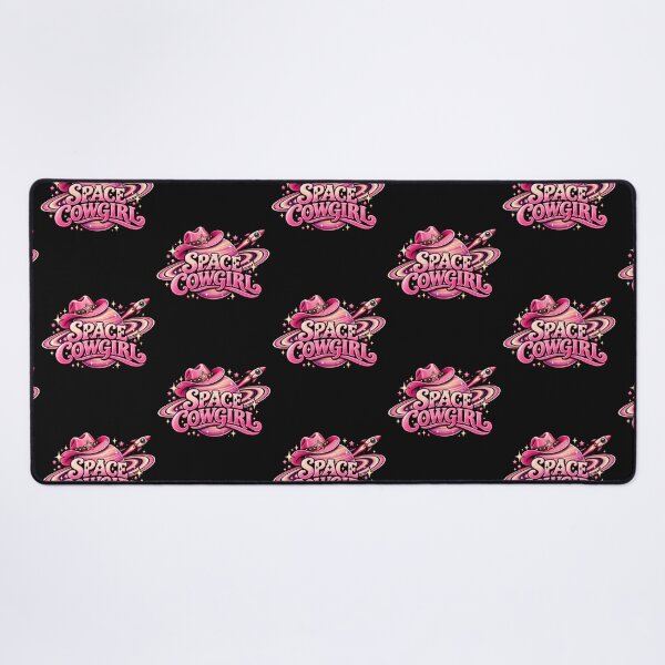 Item preview, This Space Cowgirl Loves Planets Space System Space Lover designed and sold by Genius Geek.
