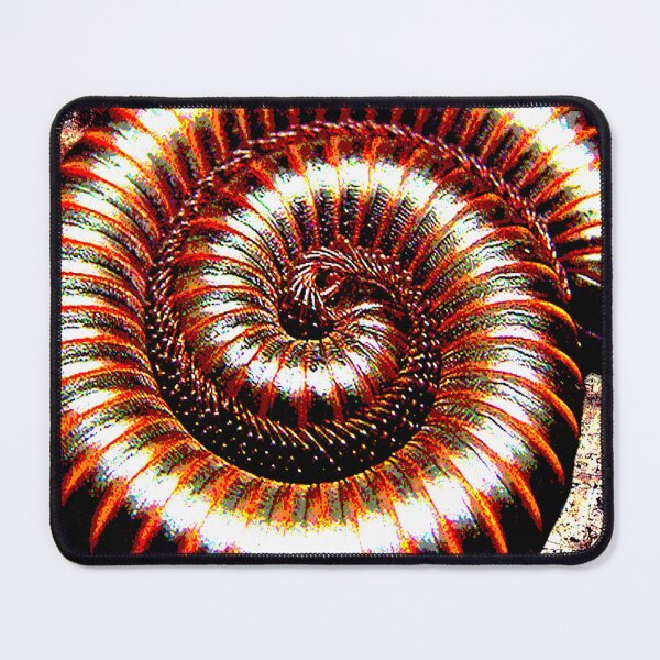 Item preview, Alternative Rock Band 90s Industrial Music Fan Art designed and sold by MathWare MathClips.