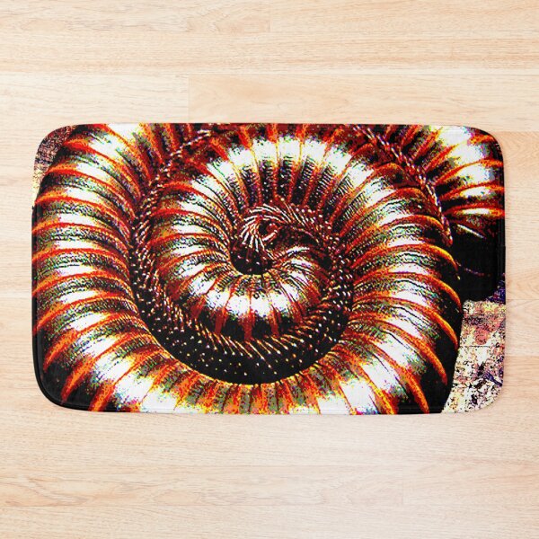 Item preview, Alternative Rock Band 90s Industrial Music Fan Art designed and sold by MathWare MathClips.