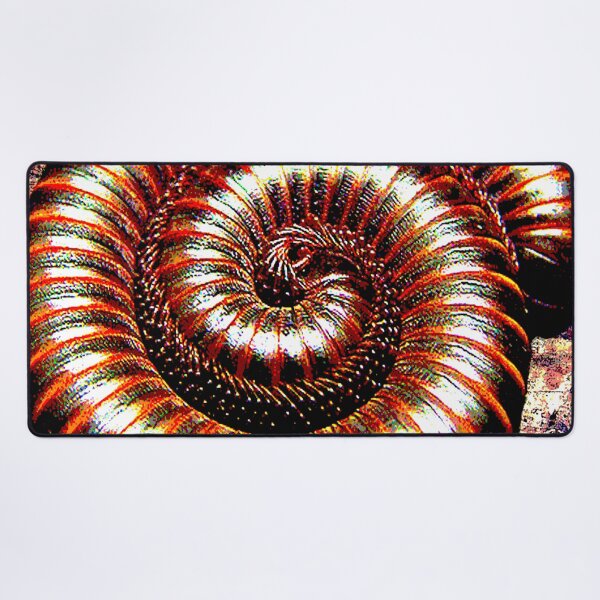 Item preview, Alternative Rock Band 90s Industrial Music Fan Art designed and sold by MathWare MathClips.
