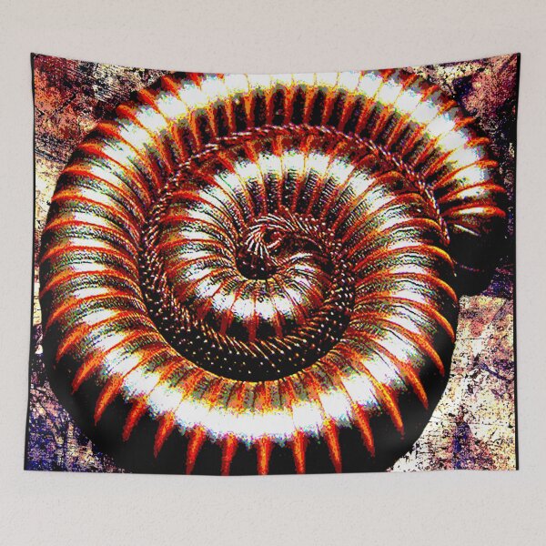 Item preview, Alternative Rock Band 90s Industrial Music Fan Art designed and sold by MathWare MathClips.