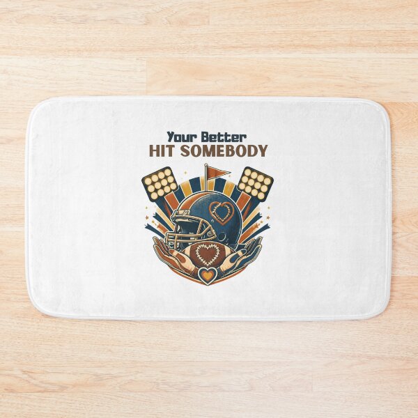 Item preview, Your Better Hit Somebody Funny Sarcastic Quote Design designed and sold by CutieGalore.