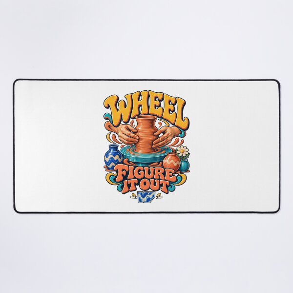 Item preview, Wheel Figure It Out designed and sold by eWproject.