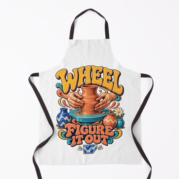 Item preview, Wheel Figure It Out designed and sold by eWproject.
