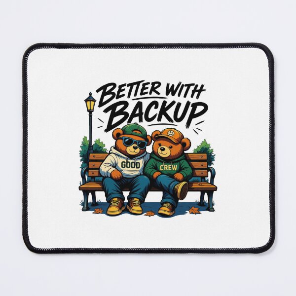 Item preview, Bncmap - better with backup designed and sold by FonDaru.