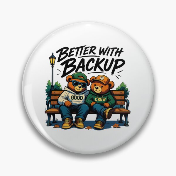 Item preview, Bncmap - better with backup designed and sold by FonDaru.