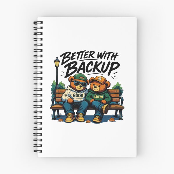 Item preview, Bncmap - better with backup designed and sold by FonDaru.