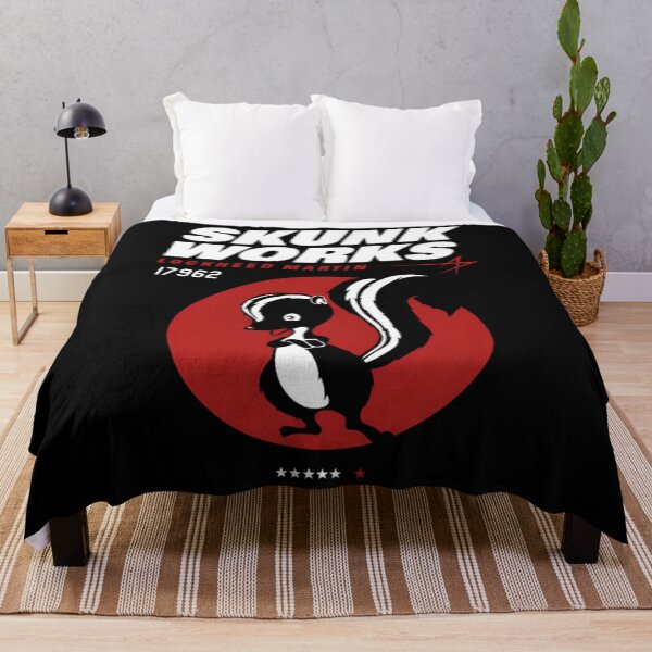 Item preview, Lockheed Skunk Works - Skunk Works designed and sold by ruffinathisarts.