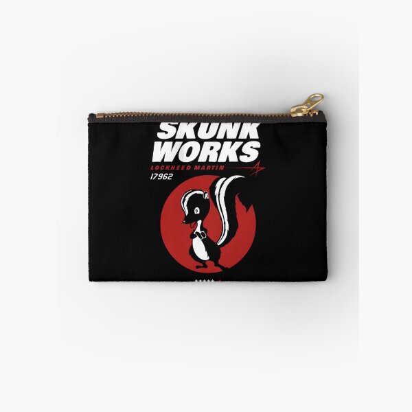 Item preview, Lockheed Skunk Works - Skunk Works   designed and sold by ruffinathisarts.