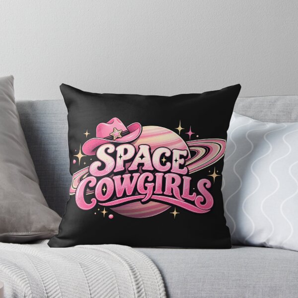 Item preview, These Space Cowgirls Loves Planets Space System Lover designed and sold by Genius Geek.