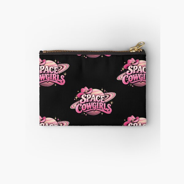 Item preview, These Space Cowgirls Loves Planets Space System Lover designed and sold by Genius Geek.