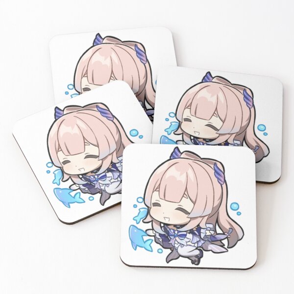 Item preview, kokomi chibi designed and sold by Lauwuuh.