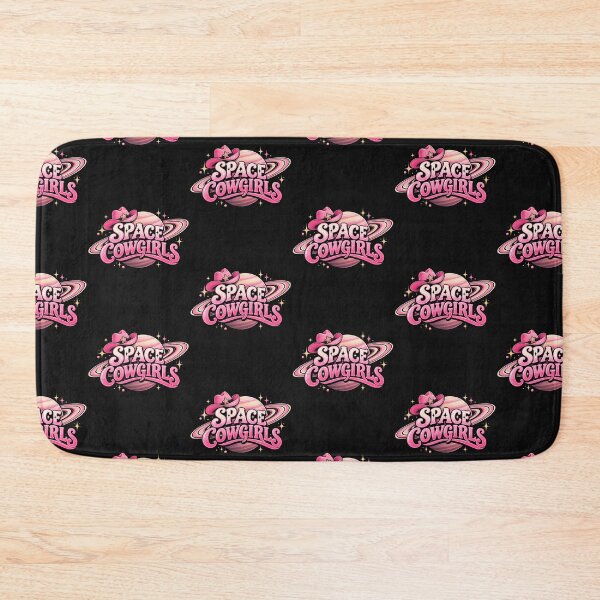 Item preview, These Space Cowgirls Loves Planets Space System Lover designed and sold by Genius Geek.