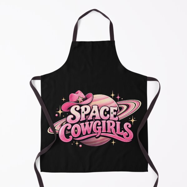 Item preview, These Space Cowgirls Loves Planets Space System Lover designed and sold by Genius Geek.