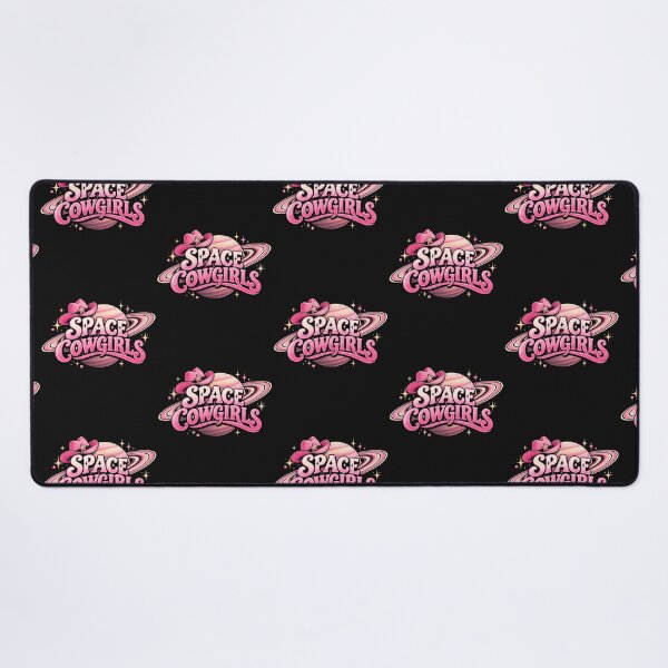 Item preview, These Space Cowgirls Loves Planets Space System Lover designed and sold by Genius Geek.