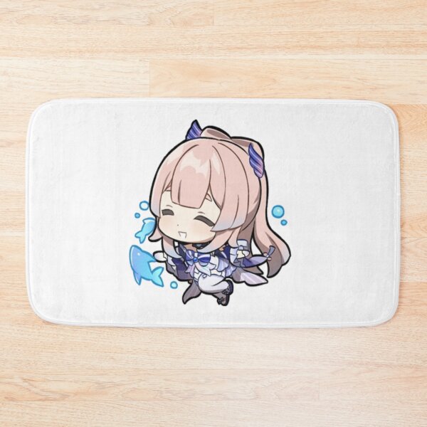 Item preview, kokomi chibi designed and sold by Lauwuuh.