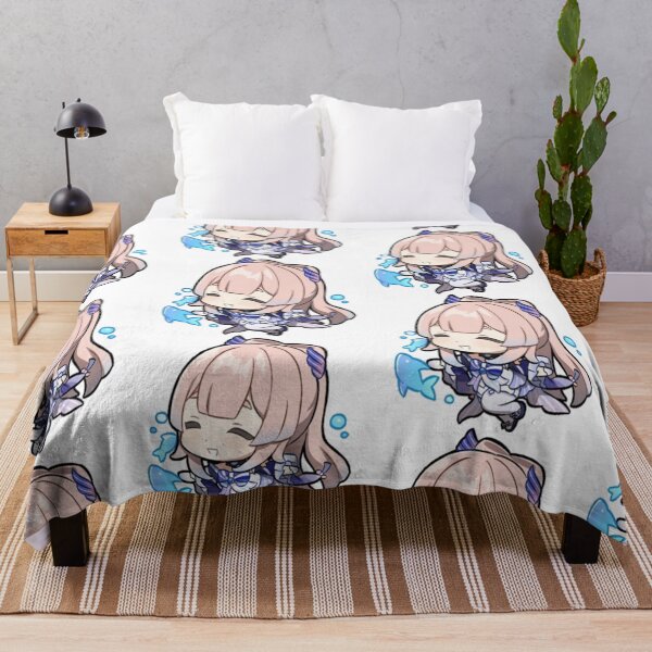 Item preview, kokomi chibi designed and sold by Lauwuuh.