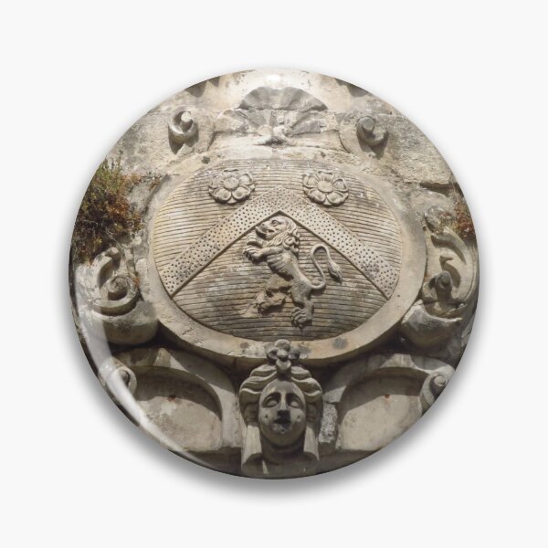 Item preview, 18th Century Mansion House Entrance, La Rochelle designed and sold by wiggyofipswich.
