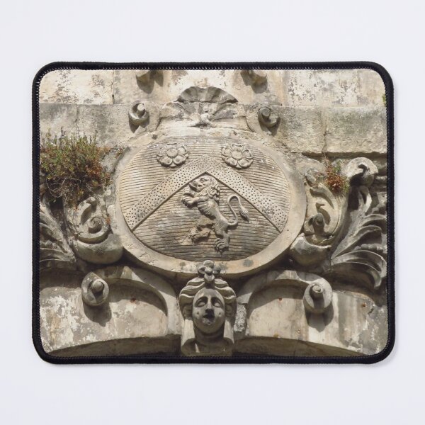 Item preview, 18th Century Mansion House Entrance, La Rochelle designed and sold by wiggyofipswich.
