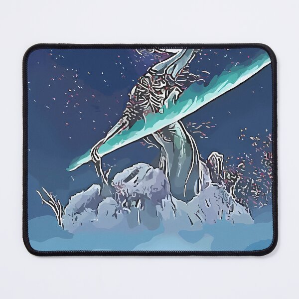 Item preview, Surreal Cosmic Encounter designed and sold by haroldchoffm.