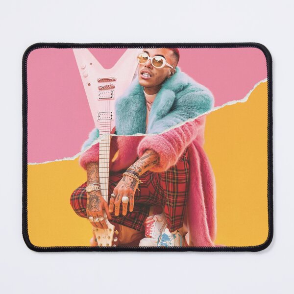Item preview, Sfera Ebbasta - Rockstar album 2018 designed and sold by DuDuChben.