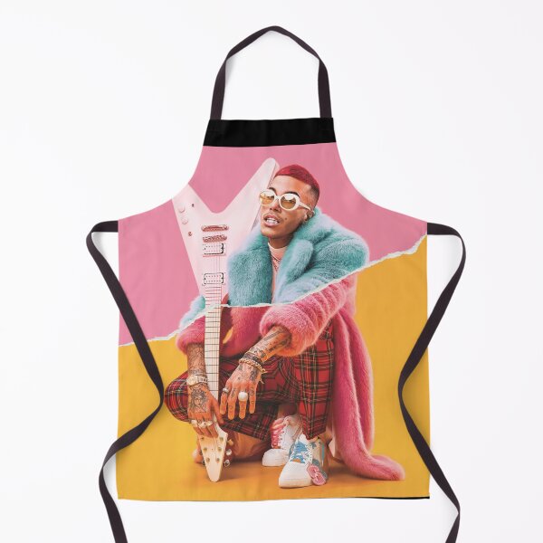 Item preview, Sfera Ebbasta - Rockstar album 2018 designed and sold by DuDuChben.
