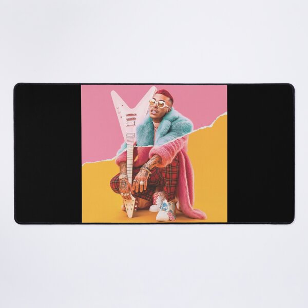 Item preview, Sfera Ebbasta - Rockstar album 2018 designed and sold by DuDuChben.