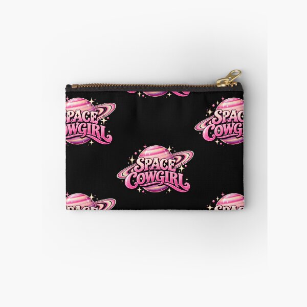 Item preview, This Space Cowgirl Loves Planets Space System Space Lover designed and sold by Genius Geek.