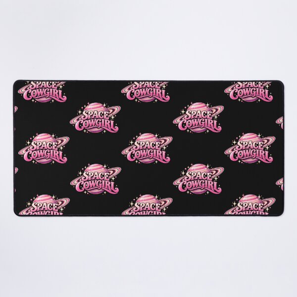 Item preview, This Space Cowgirl Loves Planets Space System Space Lover designed and sold by Genius Geek.