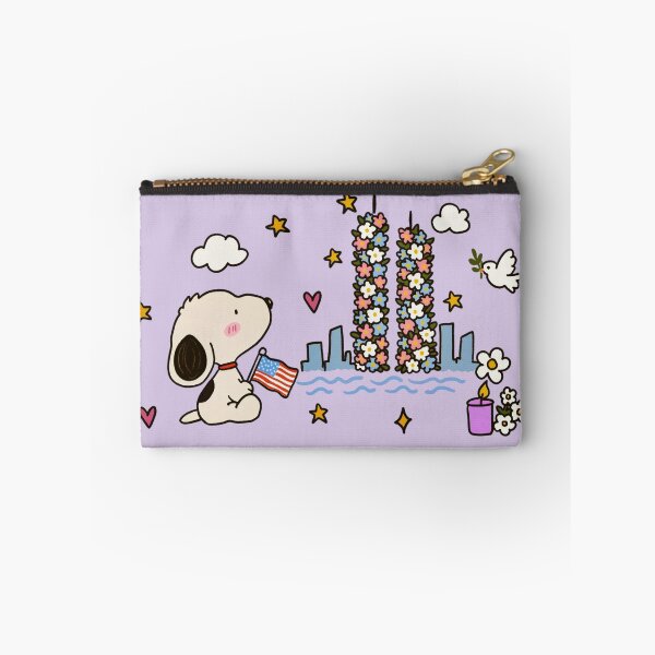 Artikelvorschau, Snoopy-Gedenkstätte entworfen und verkauft von COFFEEWITHARTS.