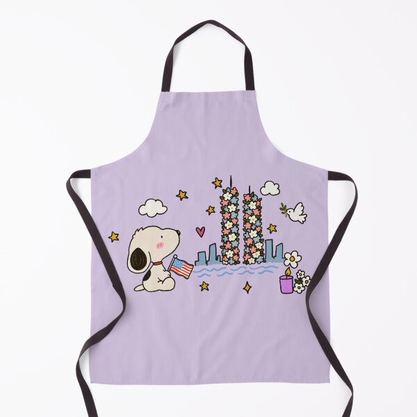 Item preview, Snoopy Memorial Tribute designed and sold by COFFEEWITHARTS.