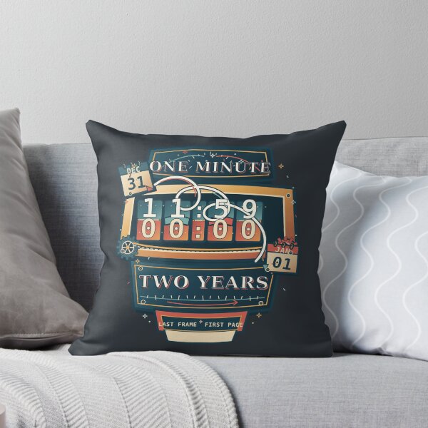 Item preview, One minute between two years designed and sold by DIGIVIPER.