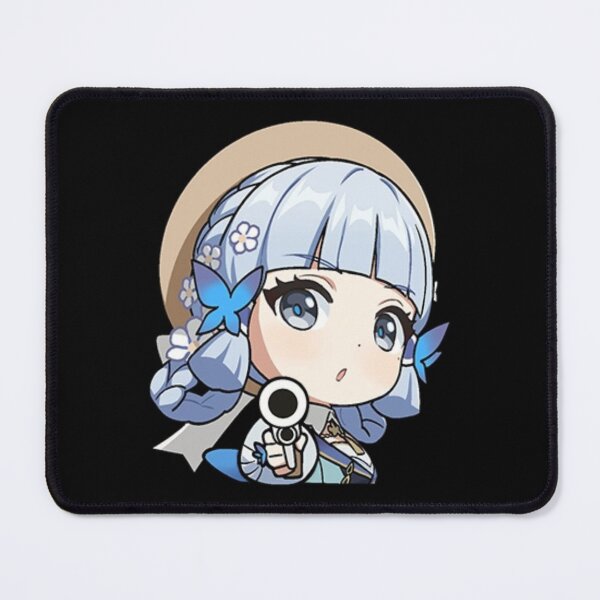Item preview, Ayaka chibi designed and sold by Lauwuuh.