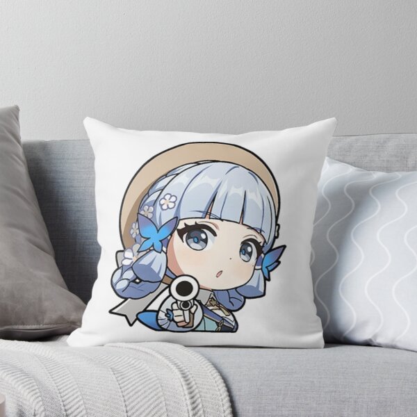 Item preview, Ayaka chibi designed and sold by Lauwuuh.