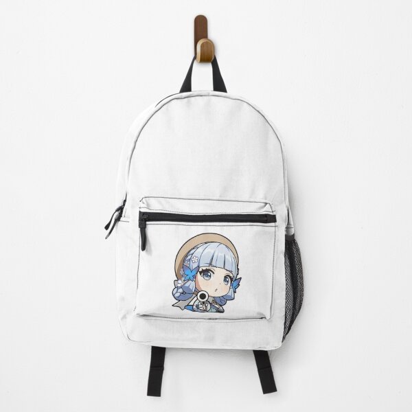 Item preview, Ayaka chibi designed and sold by Lauwuuh.