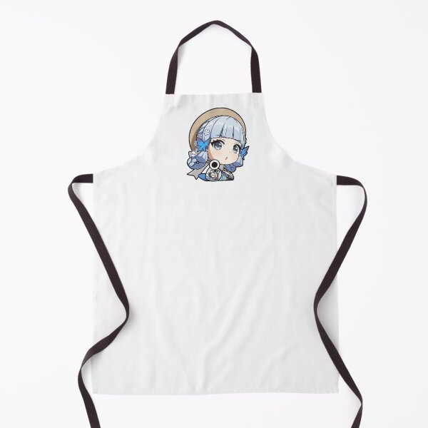 Item preview, Ayaka chibi designed and sold by Lauwuuh.