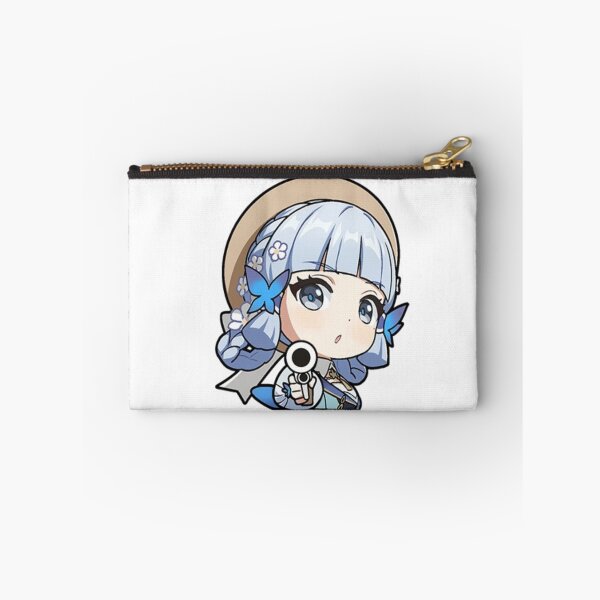 Item preview, Ayaka chibi designed and sold by Lauwuuh.