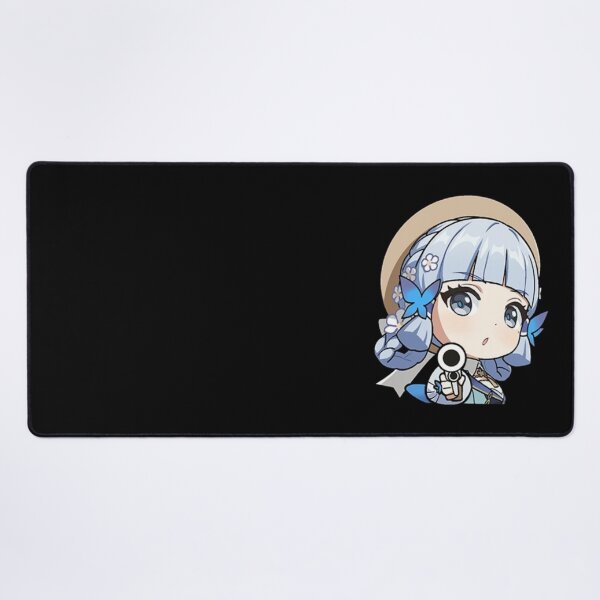 Item preview, Ayaka chibi designed and sold by Lauwuuh.