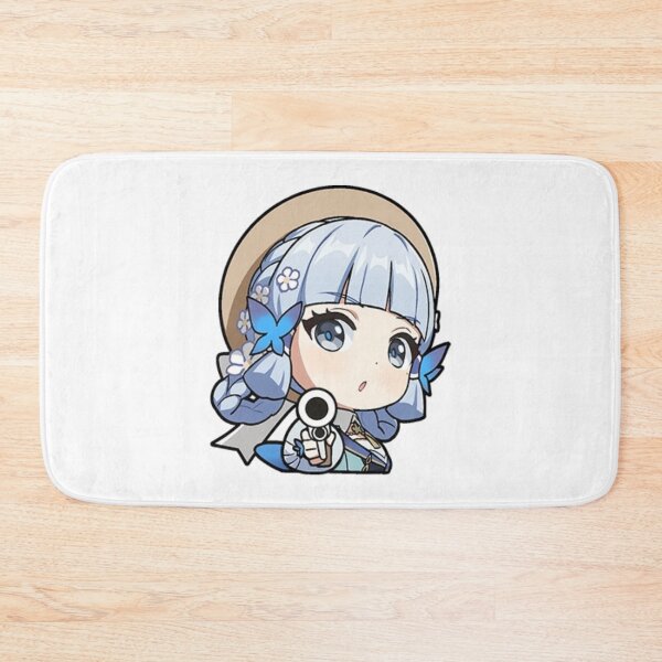 Item preview, Ayaka chibi designed and sold by Lauwuuh.
