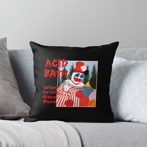 Item preview, Acid Bath Band designed and sold by Lonandie.