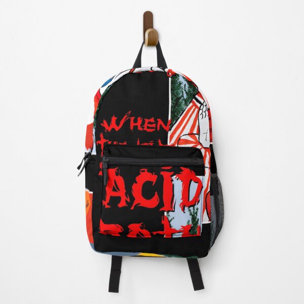 Item preview, Acid Bath Band designed and sold by Lonandie.