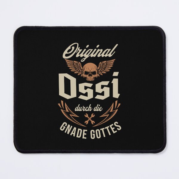Item preview, Original East German by the grace of God Skull designed and sold by Loona97.
