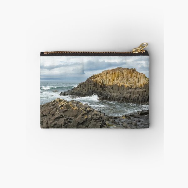 Item preview, Cloudy Sky over Giant's Causeway designed and sold by PointBlank.
