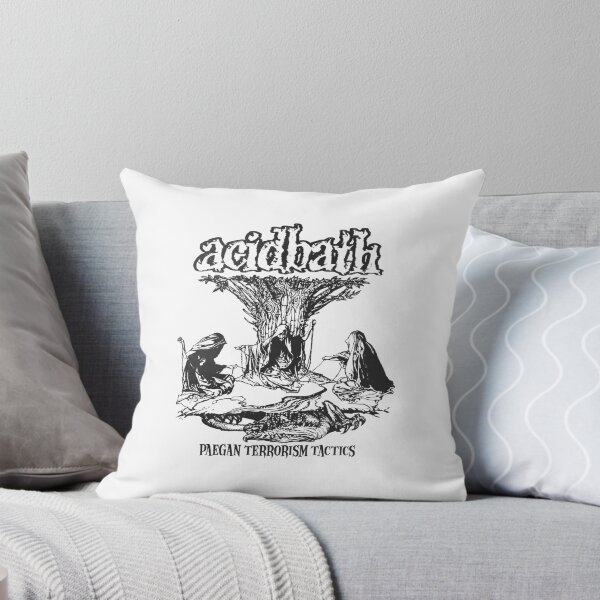 Item preview, Acid Bath Band designed and sold by Lonandie.