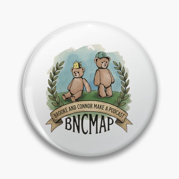 Item preview, Bncmap designed and sold by FonDaru.